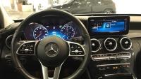 Mercedes Clase C C 200