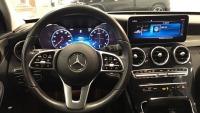 Mercedes Clase C C 200