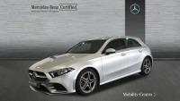 Mercedes Clase A A 180 d