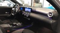 Mercedes Clase A A 180 d
