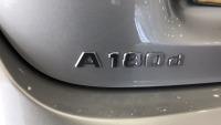 Mercedes Clase A A 180 d
