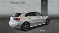 Mercedes Clase A A 180 d