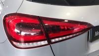 Mercedes Clase A A 180 d