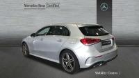 Mercedes Clase A A 180 d