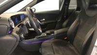 Mercedes Clase A A 180 d