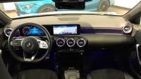 Mercedes Clase A A 180 d