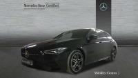 Mercedes Cla CLA 200 D DCT Shooting Brake