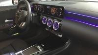 Mercedes Cla CLA 200 D DCT Shooting Brake