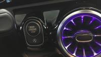 Mercedes Cla CLA 200 D DCT Shooting Brake