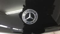 Mercedes Cla CLA 200 D DCT Shooting Brake