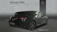 Mercedes Cla CLA 200 D DCT Shooting Brake