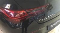 Mercedes Cla CLA 200 D DCT Shooting Brake