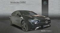 Mercedes Cla CLA 200 D DCT Shooting Brake