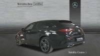 Mercedes Cla CLA 200 D DCT Shooting Brake