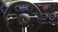 Mercedes Cla CLA 200 D DCT Shooting Brake