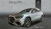 Mercedes Gla GLA 250e