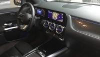 Mercedes Gla GLA 250e