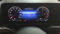 Mercedes Gla GLA 250e