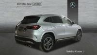 Mercedes Gla GLA 250e