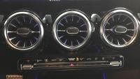 Mercedes Gla GLA 250e