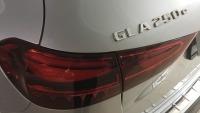 Mercedes Gla GLA 250e