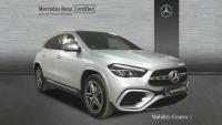 Mercedes Gla GLA 250e