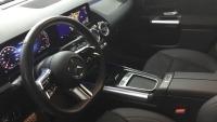 Mercedes Gla GLA 250e