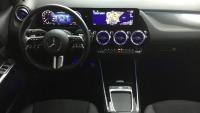 Mercedes Gla GLA 250e