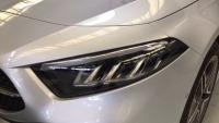 Mercedes Clase A A 250 e