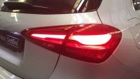 Mercedes Clase A A 250 e