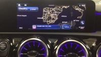 Mercedes Clase A A 250 e