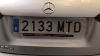 Mercedes Clase A A 250 e