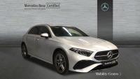 Mercedes Clase A A 250 e