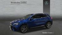 Mercedes Gla GLA 250e