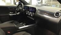 Mercedes Gla GLA 250e