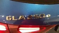 Mercedes Gla GLA 250e
