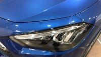 Mercedes Gla GLA 250e