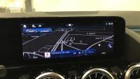 Mercedes Gla GLA 250e