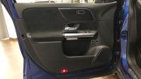 Mercedes Gla GLA 250e