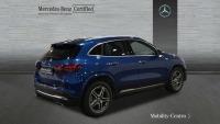 Mercedes Gla GLA 250e