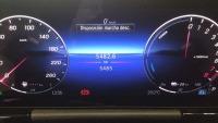 Mercedes Gla GLA 250e