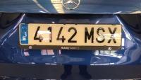 Mercedes Gla GLA 250e