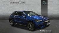 Mercedes Gla GLA 250e