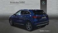 Mercedes Gla GLA 250e