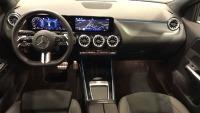 Mercedes Gla GLA 250e