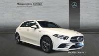 Mercedes Clase A A 250 e