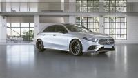 Mercedes Clase A A 250 e