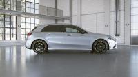 Mercedes Clase A A 250 e