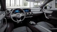 Mercedes Clase A A 250 e