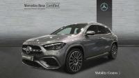 Mercedes Gla GLA 200 D